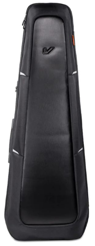 Gruvgear Kapsule Electric Bass